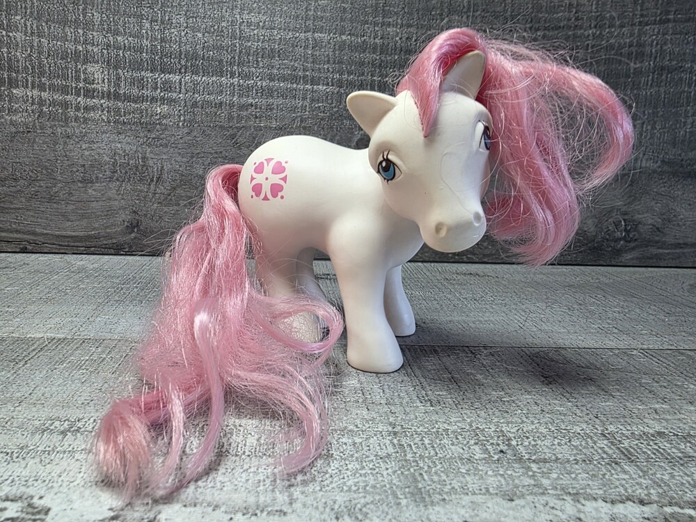 MLP Sundance 1983 Gen 1 Vintage My Little Pony G29a